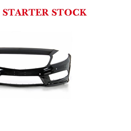 1872158 New Radiator Grille Spare Parts for SCANIA TRUCK Model C-38156picture2