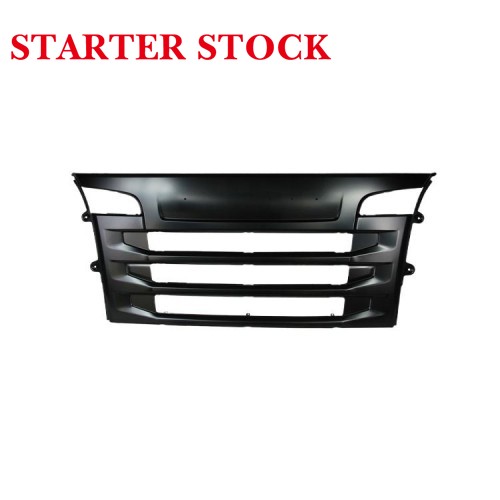 1872158 New Radiator Grille Spare Parts for SCANIA TRUCK Model C-38156picture3