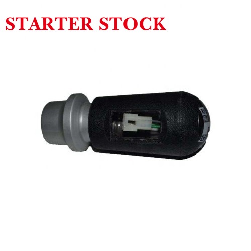 SCAN Truck Spare Part 1482997 1369555 Gear Lever Knob Body Parts for Auto Usepicture2