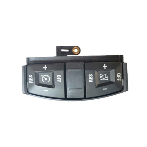 1486287 1870912 New Condition Combination Switch Spare Body Used for SCANIA TRUCK