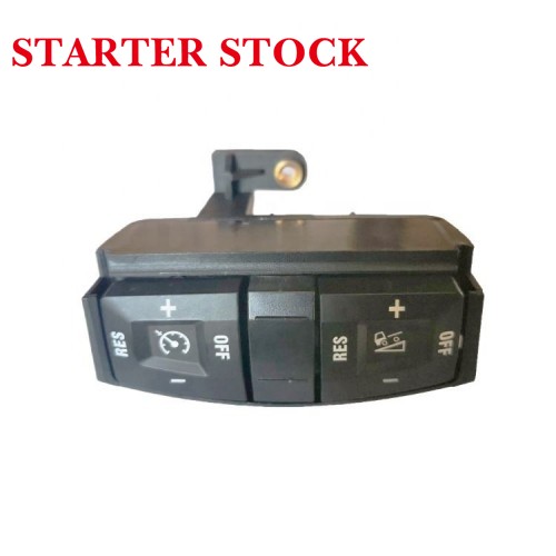 1486287 1870912 New Condition Combination Switch Spare Body Used for SCANIA TRUCKpicture2