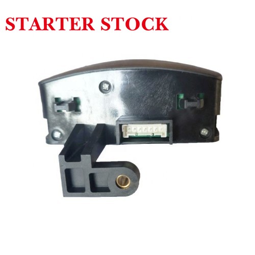 1486287 1870912 New Condition Combination Switch Spare Body Used for SCANIA TRUCKpicture3