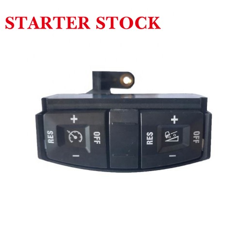 1486287 1870912 New Condition Combination Switch Spare Body Used for SCANIA TRUCKpicture5
