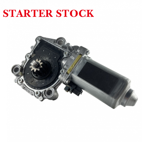 3176550 New Power Window Motor Spare for Volvo Truck Partspicture2