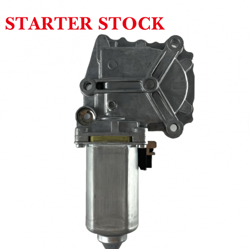 3176550 New Power Window Motor Spare for Volvo Truck Partspicture3