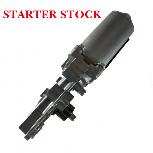 3176550 New Power Window Motor Spare for Volvo Truck Partspicture4
