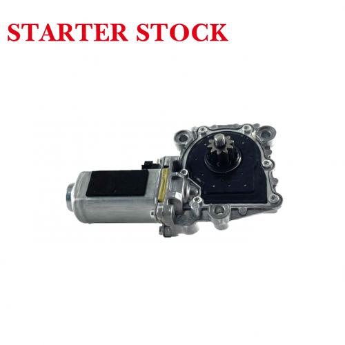 3176550 New Power Window Motor Spare for Volvo Truck Partspicture5