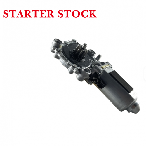 3176550 New Power Window Motor Spare for Volvo Truck Partspicture6