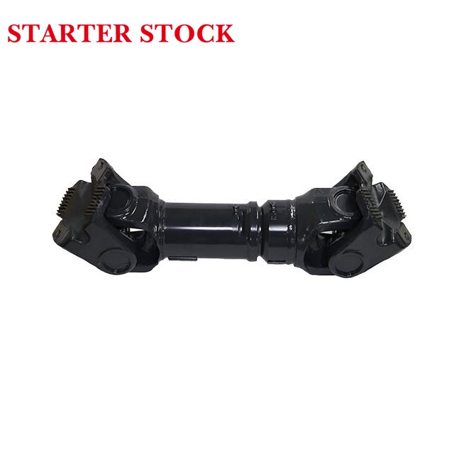 High Quality Steel Propshaft 22035432 for Volvo Truck Spare Parts Chassis