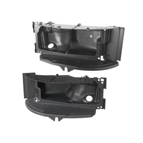 For SCAN Truck Body Spare Parts 1431920/1431921/1936675/1790007/1936674/1790007 Headlight Housing New Condition 24V Voltage