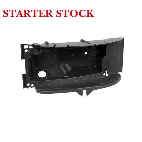 For SCAN Truck Body Spare Parts 1431920/1431921/1936675/1790007/1936674/1790007 Headlight Housing New Condition 24V Voltagepicture2