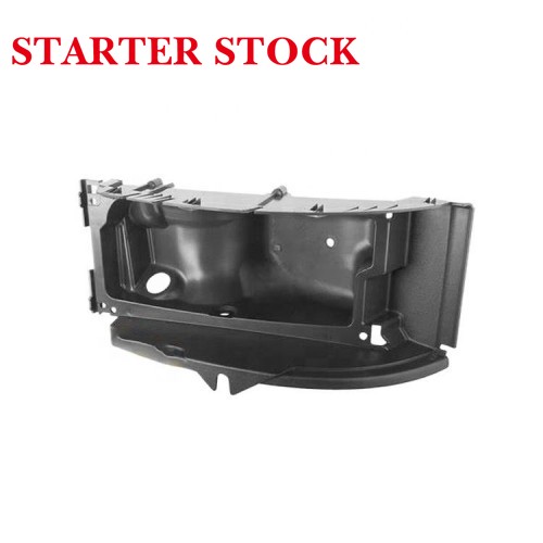 For SCAN Truck Body Spare Parts 1431920/1431921/1936675/1790007/1936674/1790007 Headlight Housing New Condition 24V Voltagepicture3
