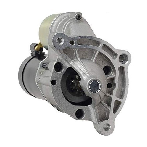 Starterstock Car Starter Motor For PEUGEOT D6RA37