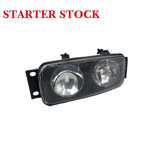 New Condition for SCANIA Truck Fog Light Body Parts Spare Auto Use for 1422991 1400208 1400207 1358832 1358831 1422992picture3