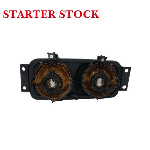 New Condition for SCANIA Truck Fog Light Body Parts Spare Auto Use for 1422991 1400208 1400207 1358832 1358831 1422992picture4