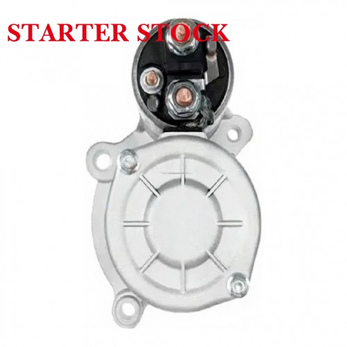 Starterstock Car Starter Motor For PEUGEOT D6RA37picture2
