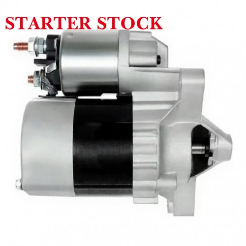 Starterstock Car Starter Motor For PEUGEOT D6RA37picture3