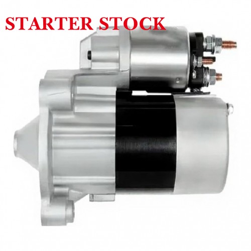 Starterstock Car Starter Motor For PEUGEOT 91536245picture5