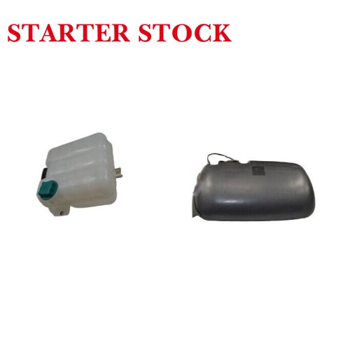High Quality New Truck Parts for FH FM Chassis Spare Body Engine Parts for Fh4 Fh6 Truckpicture3