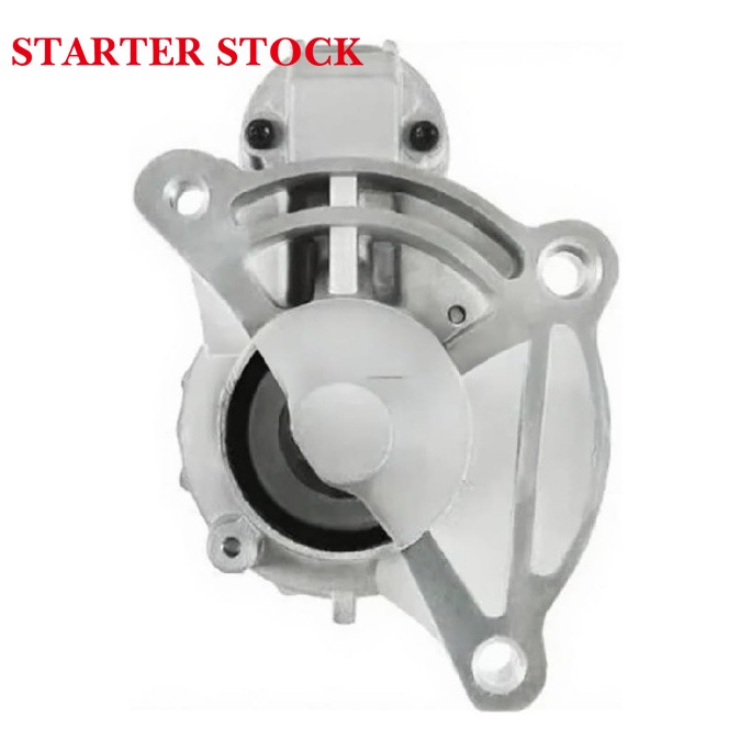 Starterstock Car Starter Motor For PEUGEOT 5802CR