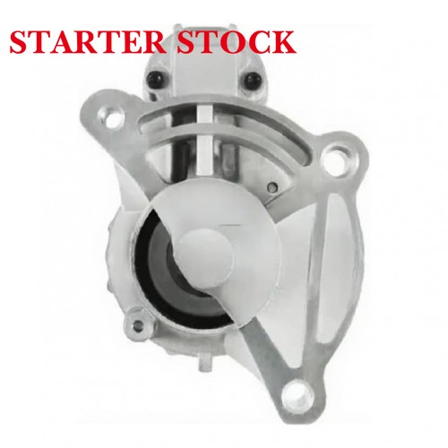 Starterstock Car Starter Motor For PEUGEOT D6RA100picture4