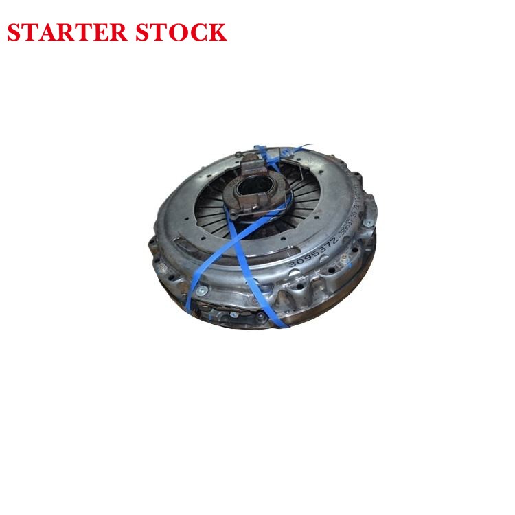 Commercial Parts 827272 85000597 New Clutch Cover Assembly for Volvo Truck High Quality Spare Part