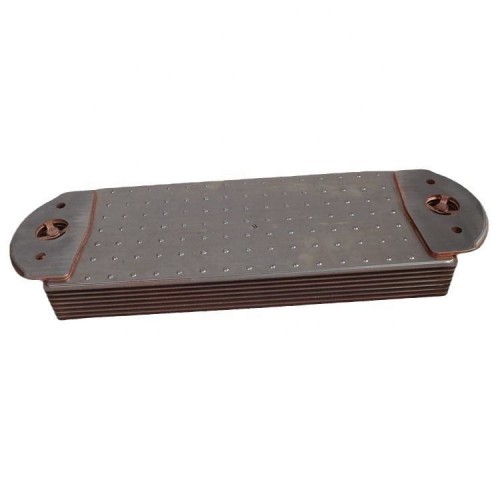 8170816 Oil Cooler for VOLVO Truck High Quality Prodoct Oil Cooler Engine Part Spare Auto