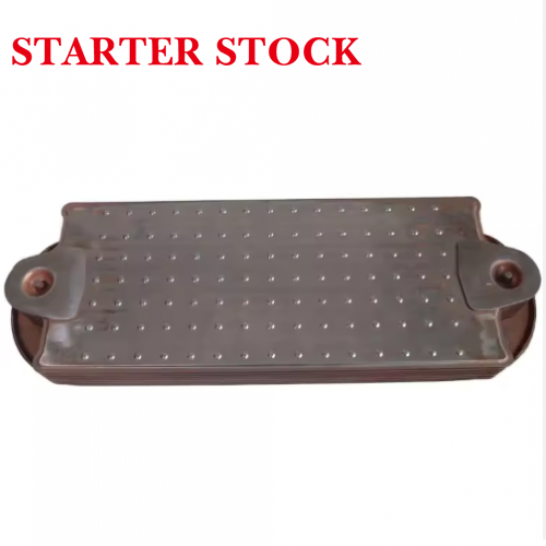 8170816 Oil Cooler for VOLVO Truck High Quality Prodoct Oil Cooler Engine Part Spare Autopicture2