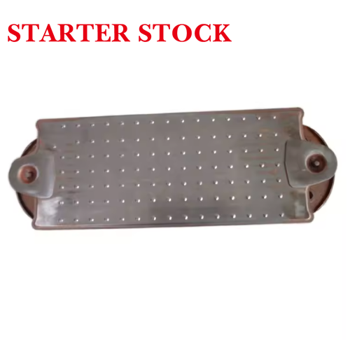 8170816 Oil Cooler for VOLVO Truck High Quality Prodoct Oil Cooler Engine Part Spare Autopicture3