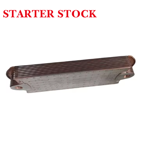 8170816 Oil Cooler for VOLVO Truck High Quality Prodoct Oil Cooler Engine Part Spare Autopicture4