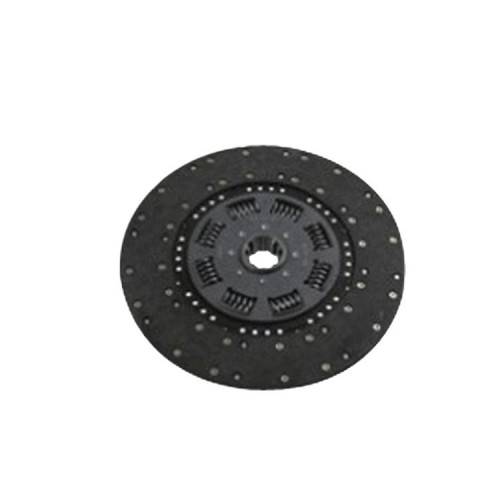 High Quality New Clutch Disc 1878000634 for Volvo Truck Clutch System Spare Parts Including 1878003868