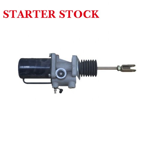 New 1502787 1573173 Clutch Booster for VOLVO Truck CHASSIS PARTpicture2