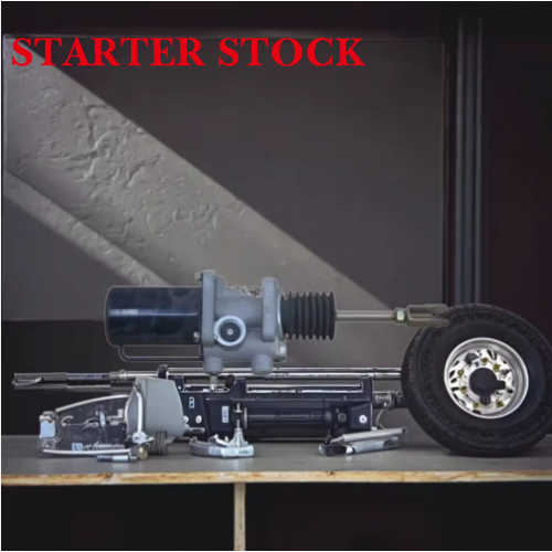 New 1502787 1573173 Clutch Booster for VOLVO Truck CHASSIS PARTpicture3