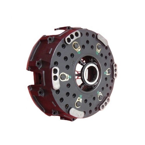 New 1124116100001 Clutch Plate for VOLVO TRUCK Auto Spare Pressure Plate Chassis Part on Sale