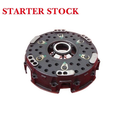 New 1124116100001 Clutch Plate for VOLVO TRUCK Auto Spare Pressure Plate Chassis Part on Salepicture2