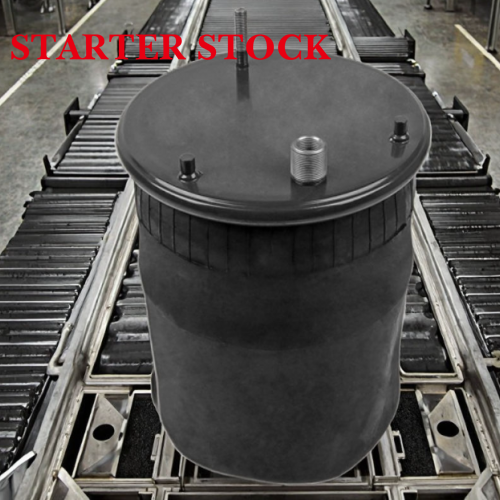 High Quality New 22058741 Air Spring for VOLVO FM460 TRUCK Chassis Part Auto Spare 21224749 92621picture2