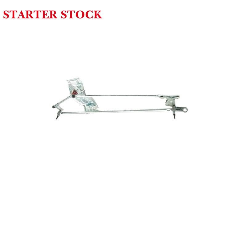 High Quality New 8191758 8191759 Wiper Linkage for Volvo Truck Truck Part Spare