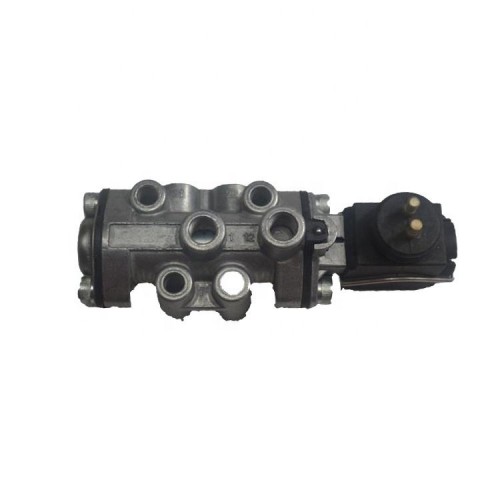 High Quality New Solenoid Spare Part for Truck Chassis