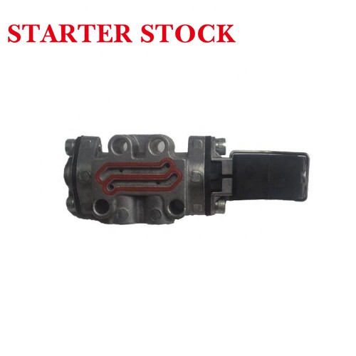 High Quality New Solenoid Spare Part for Truck Chassispicture2