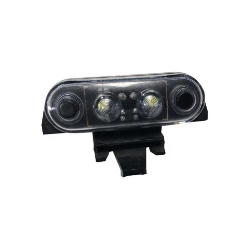 FE07B 842208821 491 BK8402639 224690 35808000 E205010 82710362 82116545 for Volvo FM FH Cab Marker Light Body Part Spare New