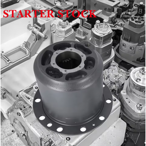 New 8167856 3191853 8191854 3191854 2.35290 for VOLVO Truck Differential Hub Casing PART Condition New Replacement Sparespicture3