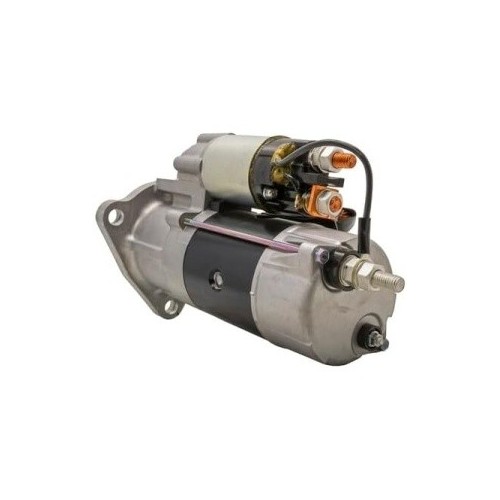 Starterstock Car Starter Motor For Caterpillar MK0077