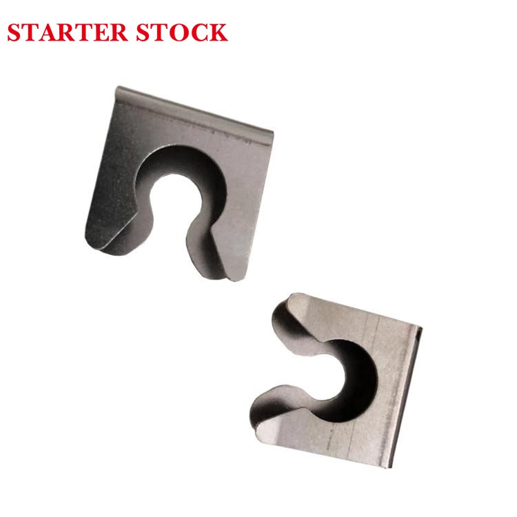 High Quality New Control Rod Clip 24424792 for VOLVO Truck Auto Parts