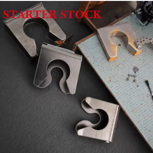 High Quality New Control Rod Clip 24424792 for VOLVO Truck Auto Partspicture2