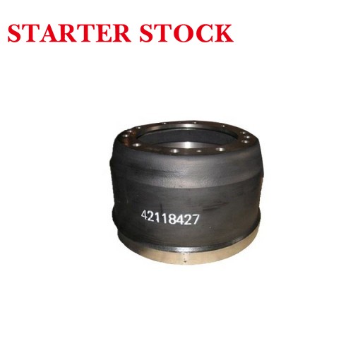 3171748 42118427 New Auto Brakes and Wheel for Volvo Truck Replacementspicture3