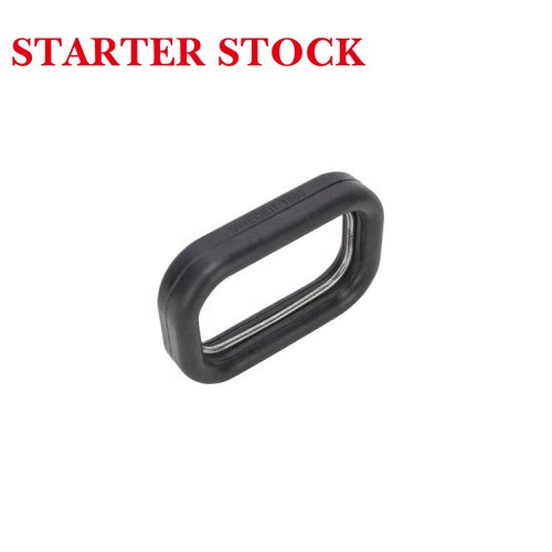 High Quality New Condition Water Pump Gasket for Volvo Truck Spare Part with Codes 20430678 20555313 21021925 1547254 20479636picture2