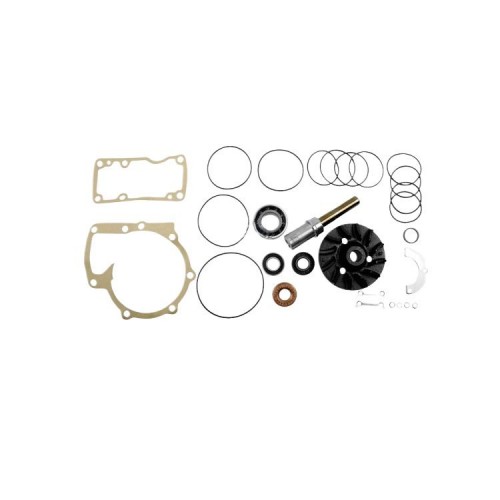 276814 New Condition Water Pump Repair Kit Specifically Designed for Volvo FL10 Truck