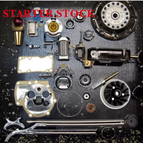 276814 New Condition Water Pump Repair Kit Specifically Designed for Volvo FL10 Truckpicture2