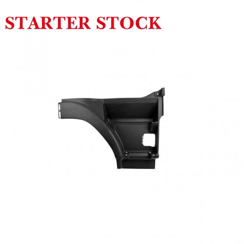 New Condition for VOLVO Truck Foot Board Spare Parts-3981764 8144108 8189196 8189301 18300093 271076 0FH200 8723001SX 3175247picture2