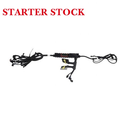 21060815 21145814 21372691 22041549 Cable Harness for VOLVO TRUCK Part Sparepicture2